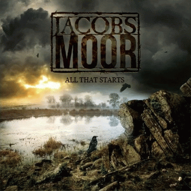 Jacobs Moor : All That Starts